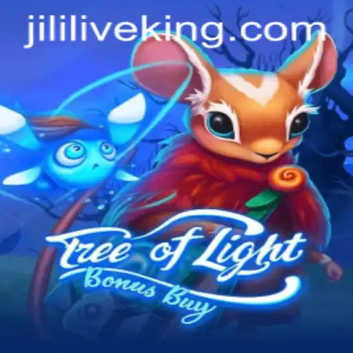 Unveiling the Mystical World of TreeOfLightBonusBuy on Jililive