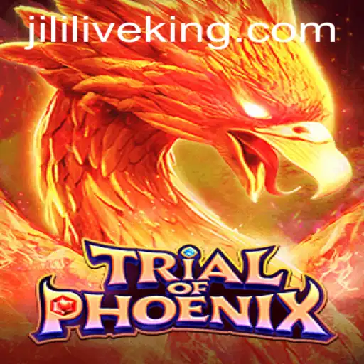 TrialofPhoenix: Embracing the Mythical Odyssey