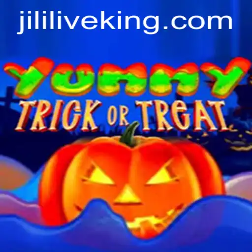 YummyTrickorTreat: The Culinary Adventure Game That Combines Fun and Flavor
